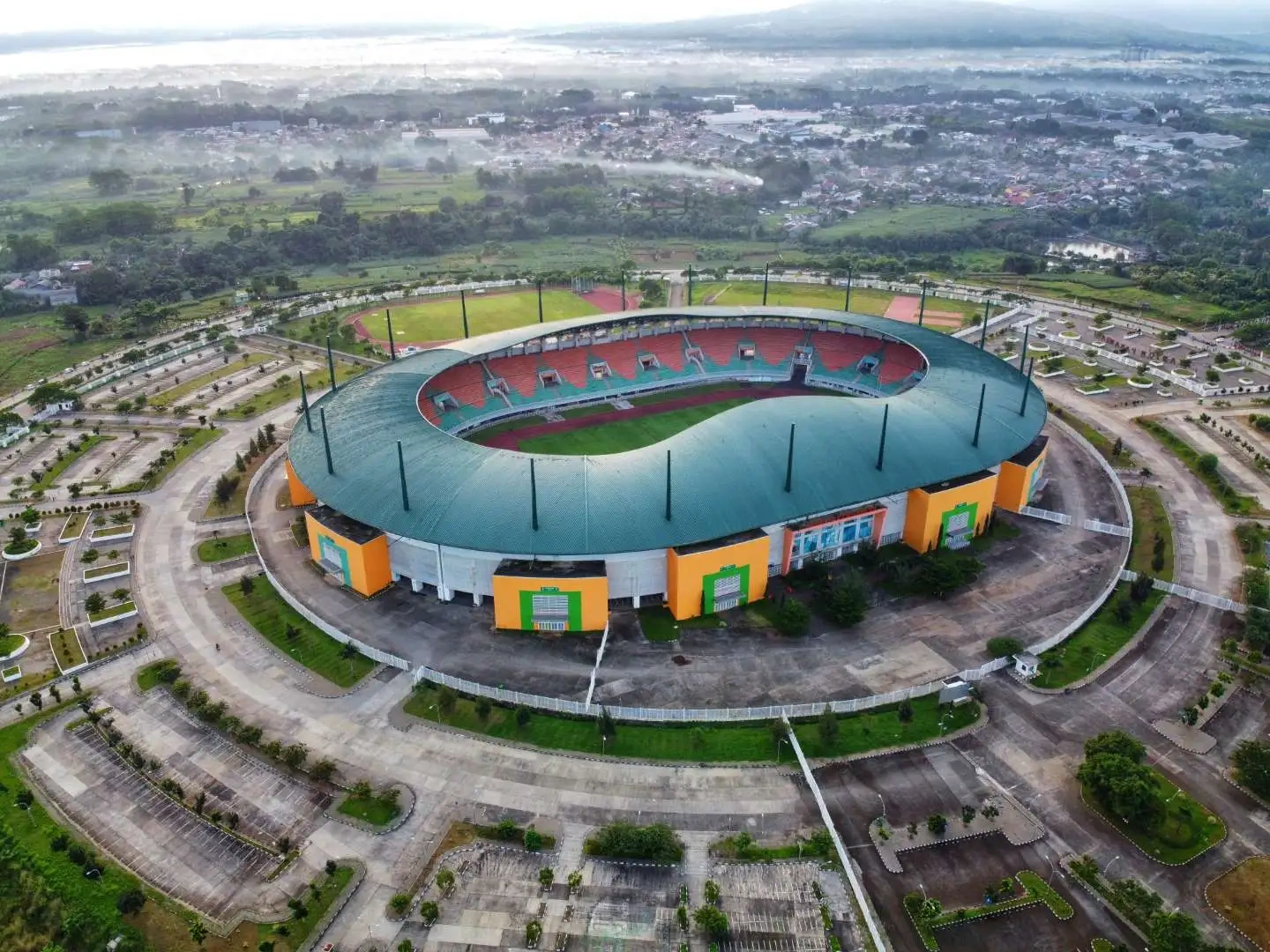 Stadion-Pakansari-Bogor